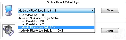 Select Video Plug-in Image