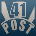 41 Post, now on Twitter and Facebook! thumbnail