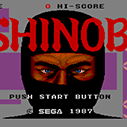 Retro Review: Shinobi (SMS) thumbnail