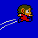 Retro Review: Alex Kidd in Miracle World thumbnail
