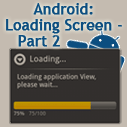 Android: how to create a loading screen – Part 2 thumbnail