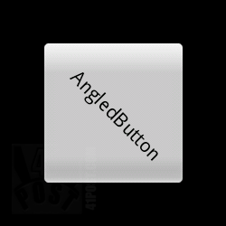 Rotated Button using the first method 