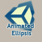 Click here to read Unity: animated ellipsis