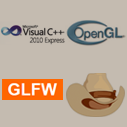 OpenGL: Configuring GLFW and GLEW in Visual C++ Express thumbnail